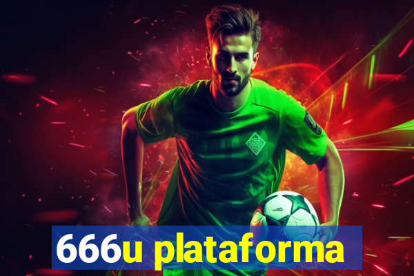 666u plataforma